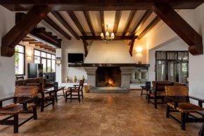 Hotel Tugasa Las Truchas, El Bosque